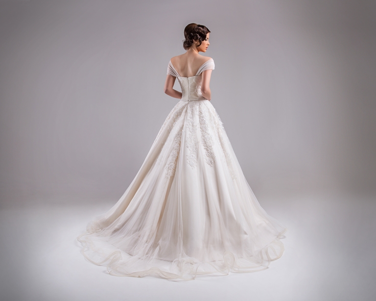 poise bridal boutique